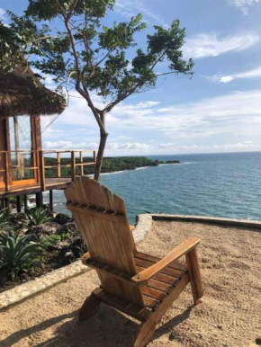 Pamaduih - Suite Above the Sea